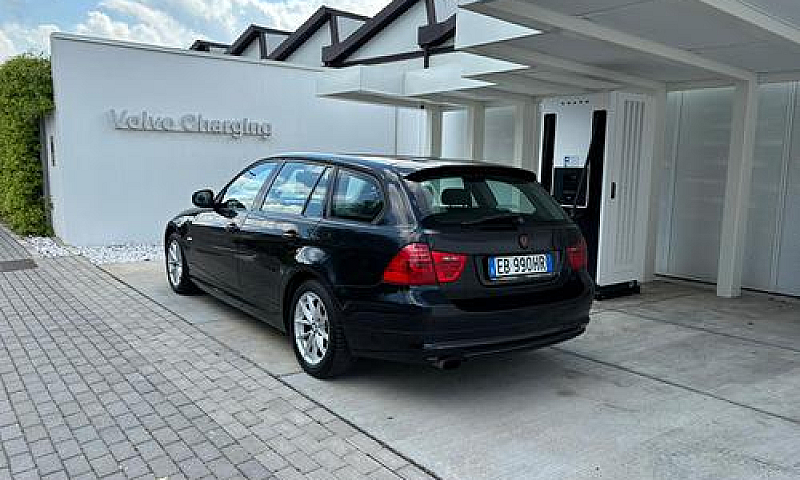 Bmw 318D Msport 2010...