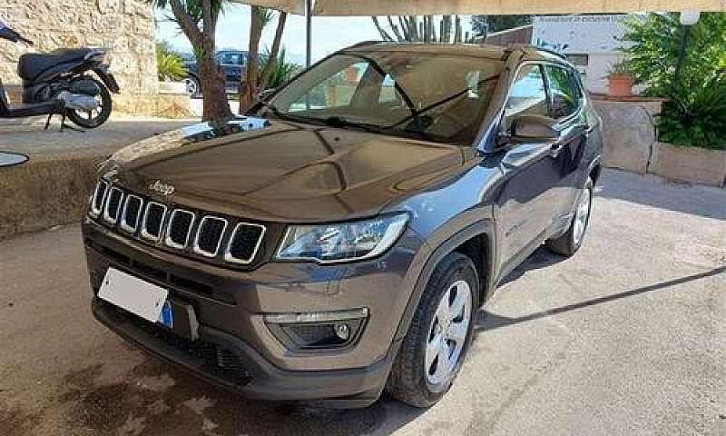 Jeep Compass Compass...