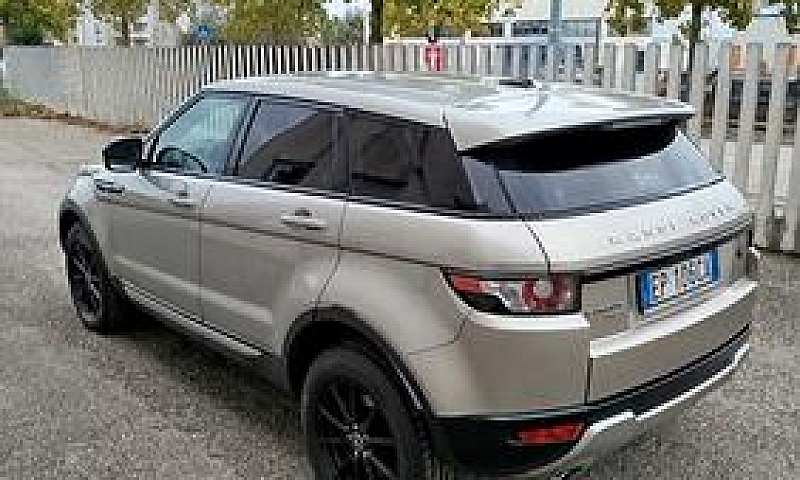 Range Rover Evoque 2...