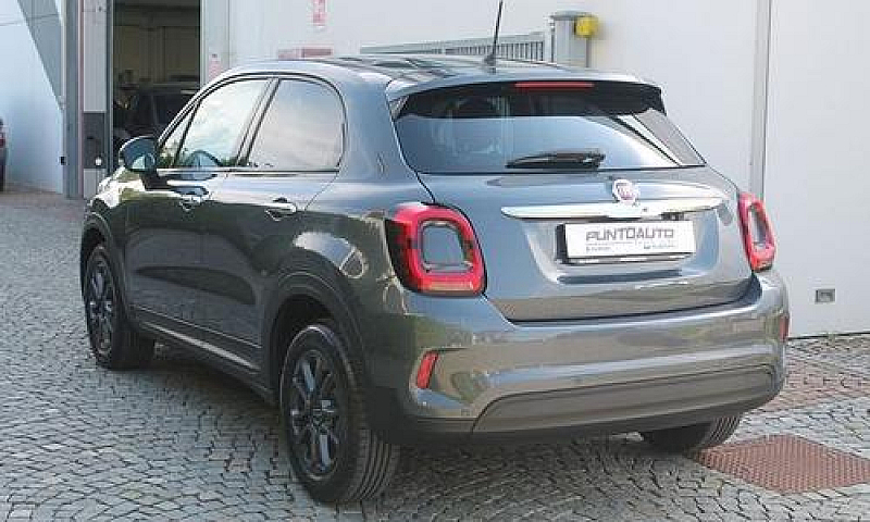 Fiat 500X 1.0 T3 120...