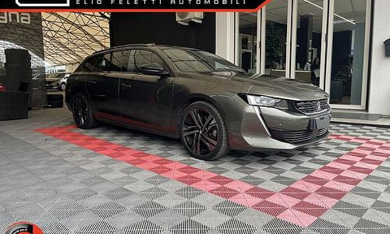 Peugeot 508 Bluehdi ...