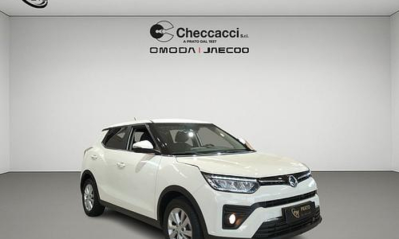 Ssangyong Tivoli 202...