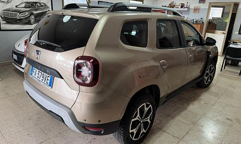 Dacia Duster 1.6 Sce...