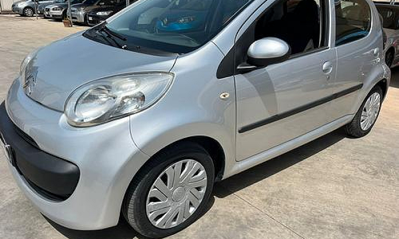 Citroen C1 1.4 Hdi 5...