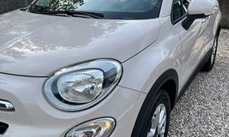 Fiat 500X 1.3 Multij...