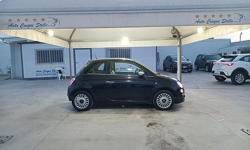 Fiat 500 1.2 C.v 69 ...