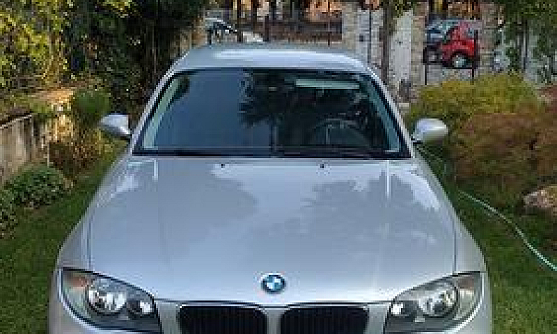 Bmw 118D - Automatic...