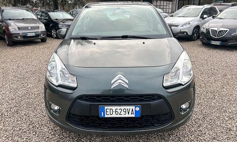 Citroen C3 1.1 Perfe...