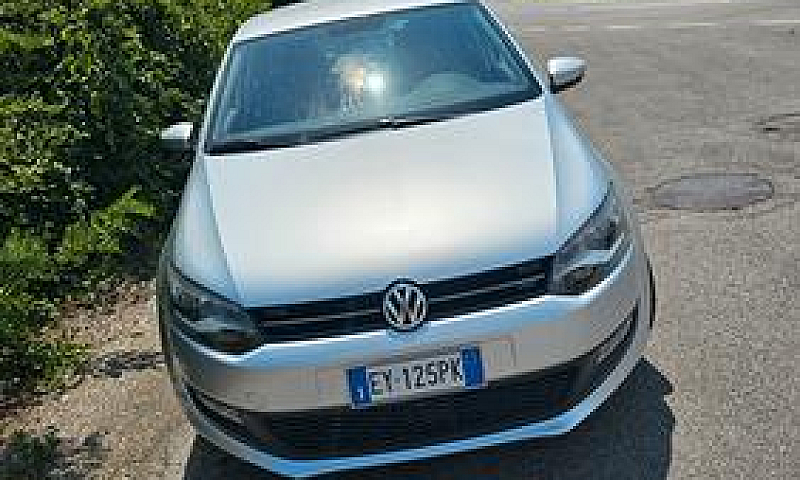 Volkswagen Polo 1.4 ...