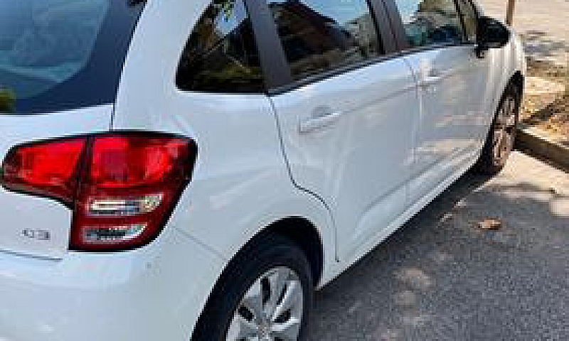 Citroen C3 2ª Serie ...