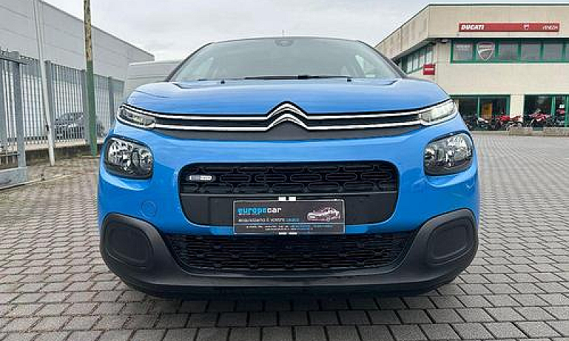 Citroen - C3 - Puret...