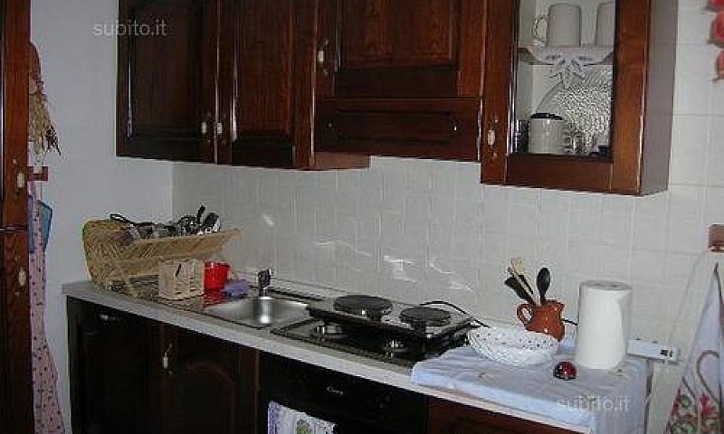 Appartamento 46Mq Co...
