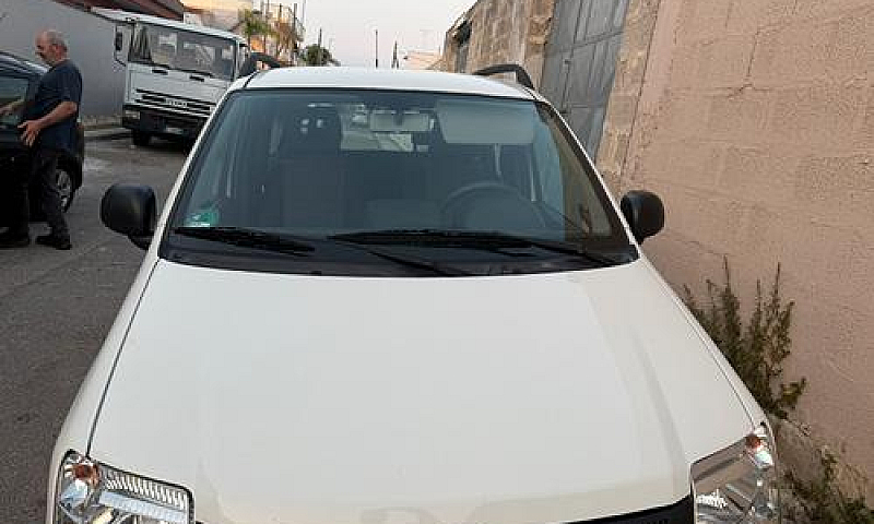 Panda Euro 5...