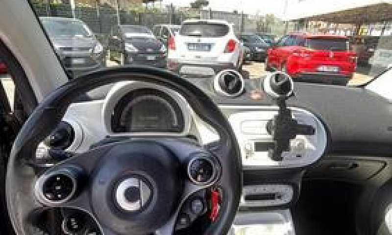 Smart Fortwo 70 1.0 ...