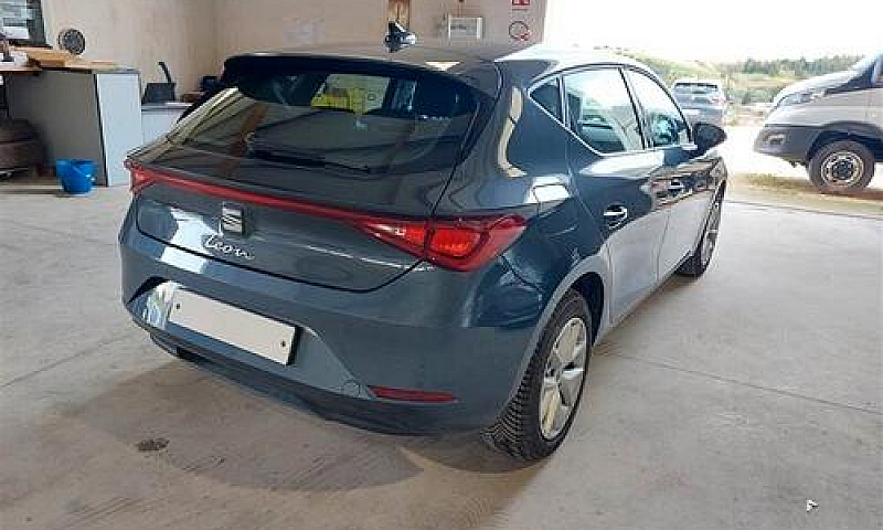 Seat Leon 1.0 Tsi Bu...