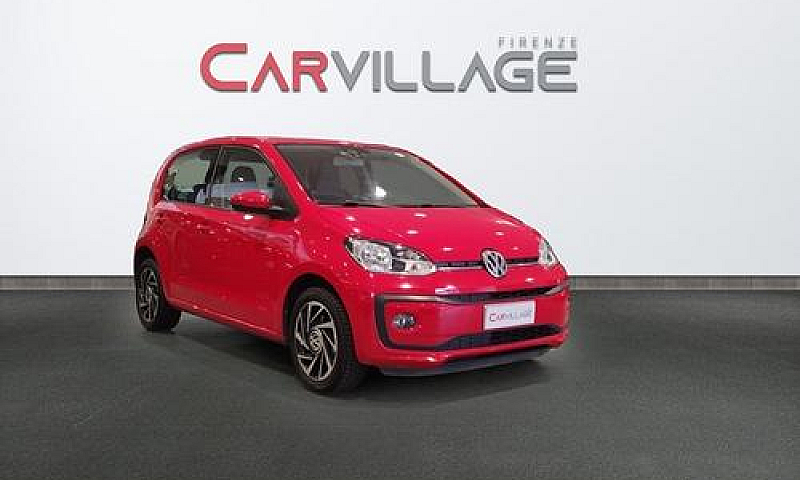 Volkswagen Up! 5P 1....