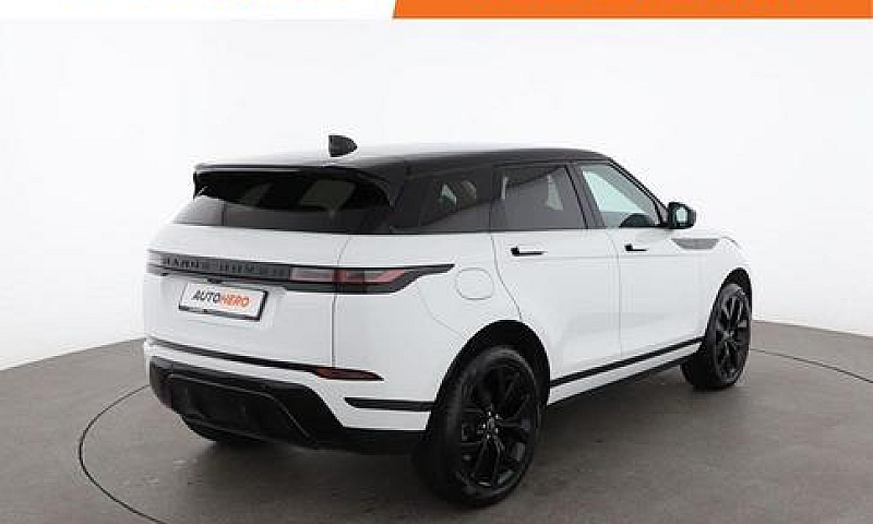 Land Rover Range Rov...