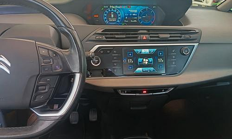 Citroen C4 Picasso 1...