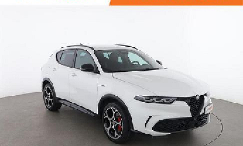 Alfa Romeo Tonale Pa...