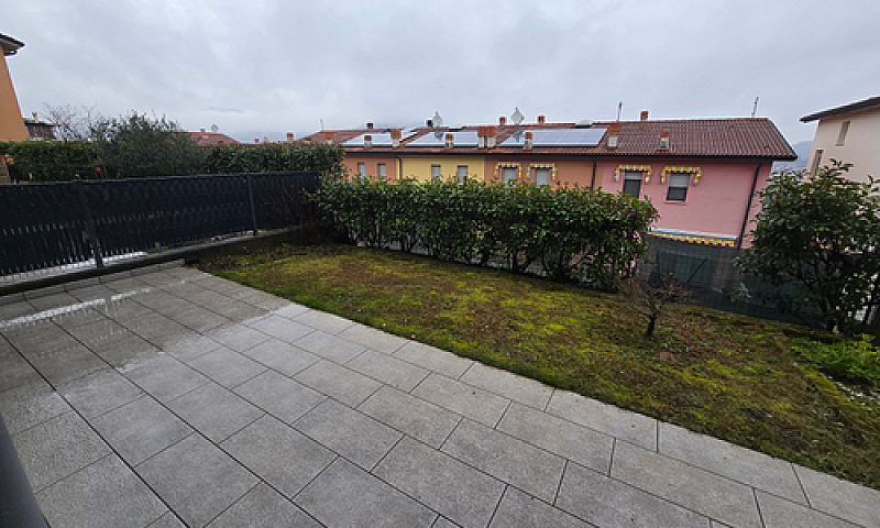 Appartamento Bicamer...