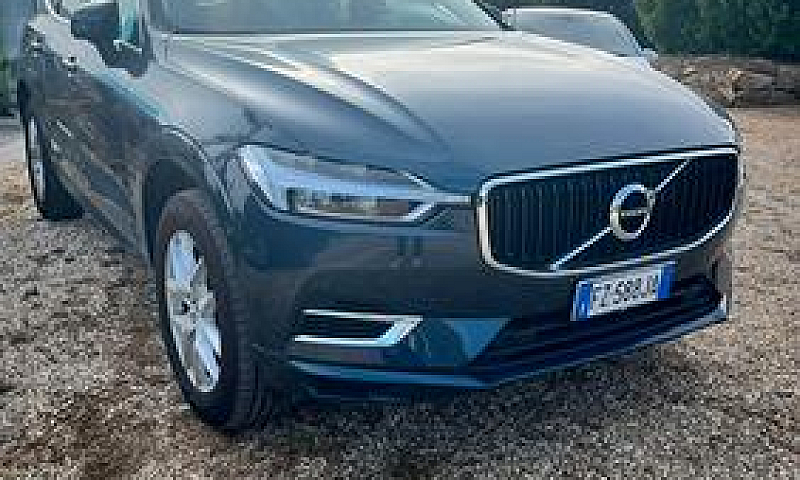 Volvo Xc 60 Xc60 T8 ...