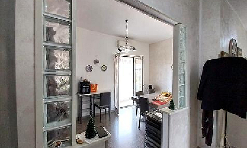Appartamento Complet...