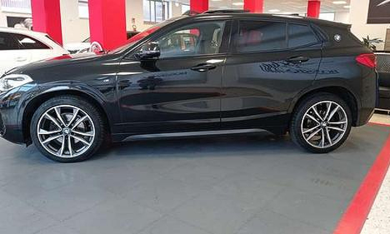 Bmw X2 X2 Sdrive18D ...