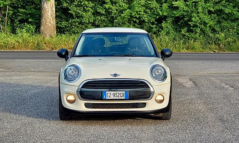 Mini Mini 1.2 One 75...