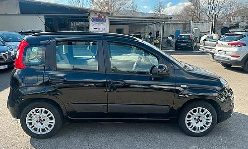 Fiat Panda 1.3 Multi...