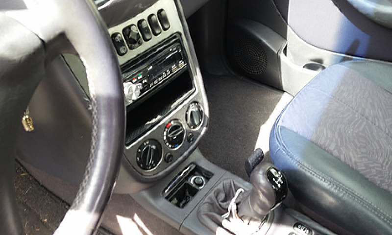 Mercedes A160 Avantg...