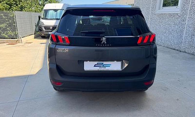 Peugeot 5008 7 Posti...