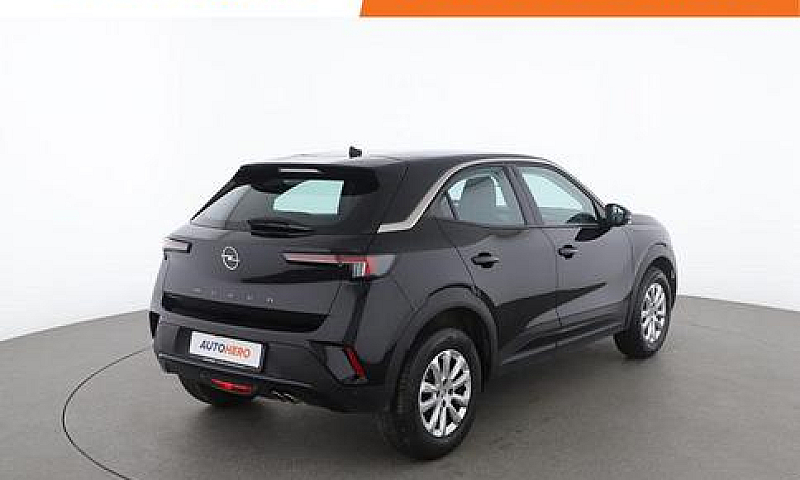 Opel Mokka Xf52497...