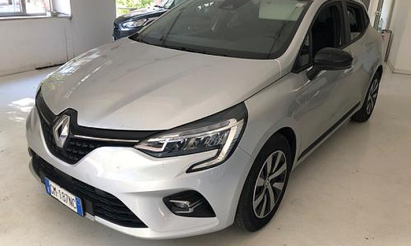 Renault Clio Tce 90 ...