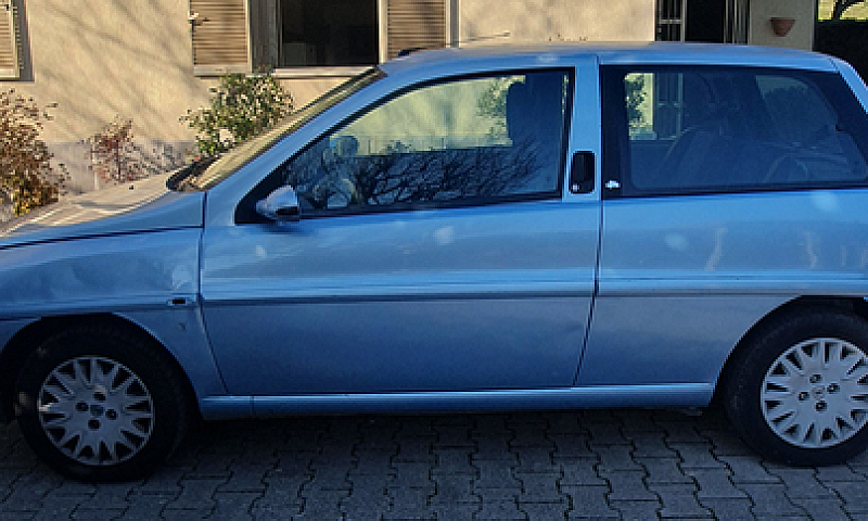 Lancia Y Elefantino ...