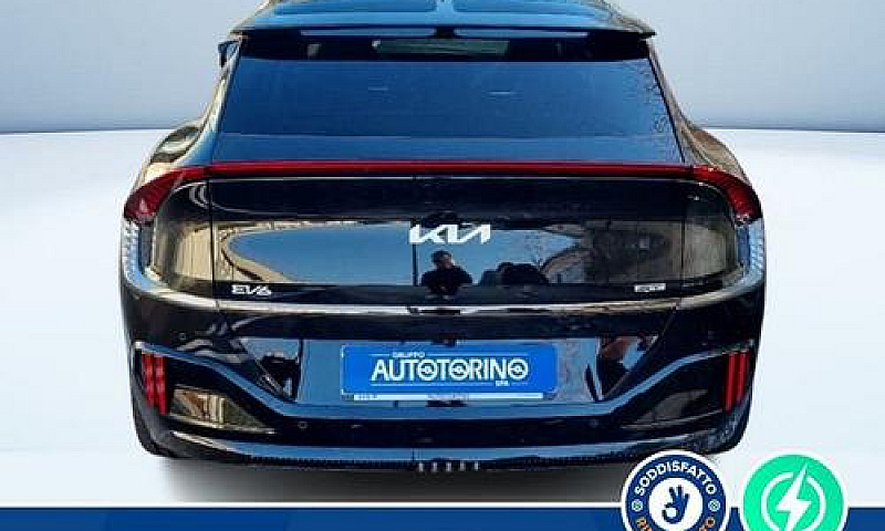 Kia Ev6 My23 Awd Gt...