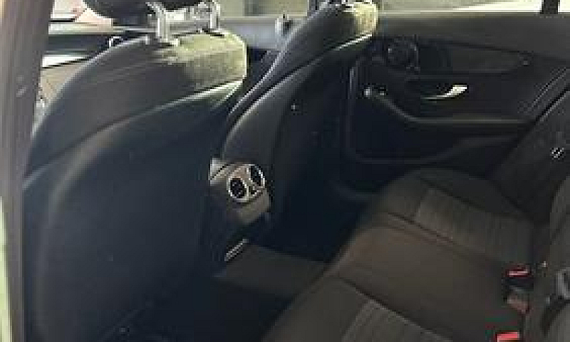 Mercedes-Benz C 200 ...