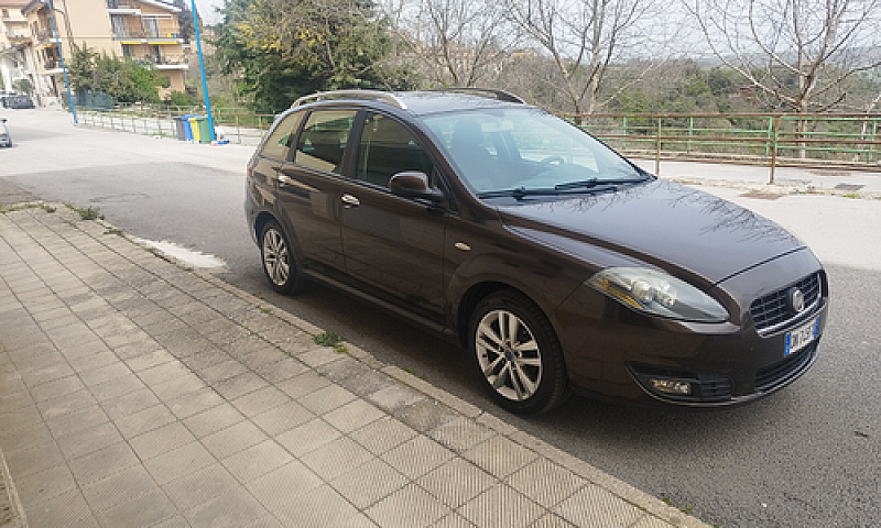 Fiat Croma 1.9 Mtj...