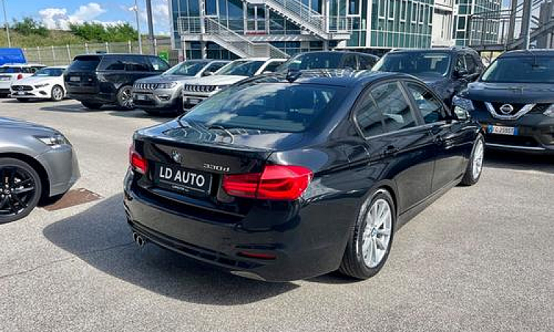 Bmw 330 325D Busines...