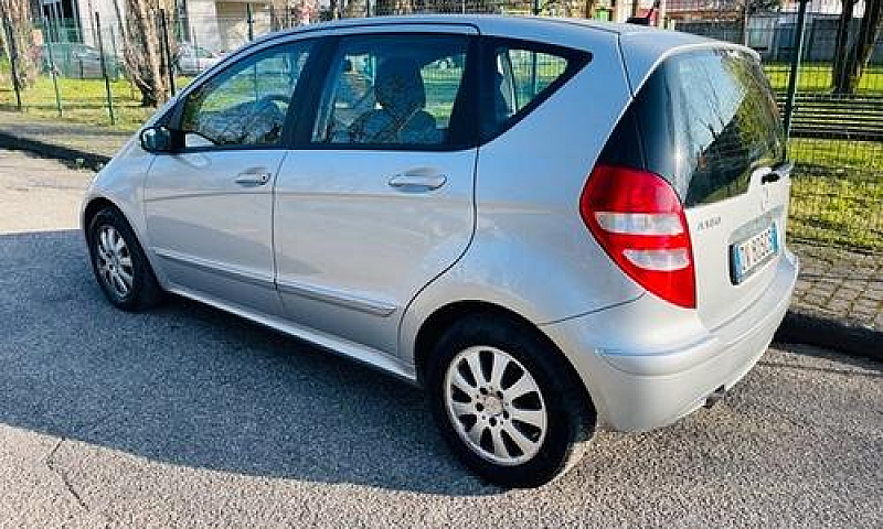 Mercedes Classe A180...