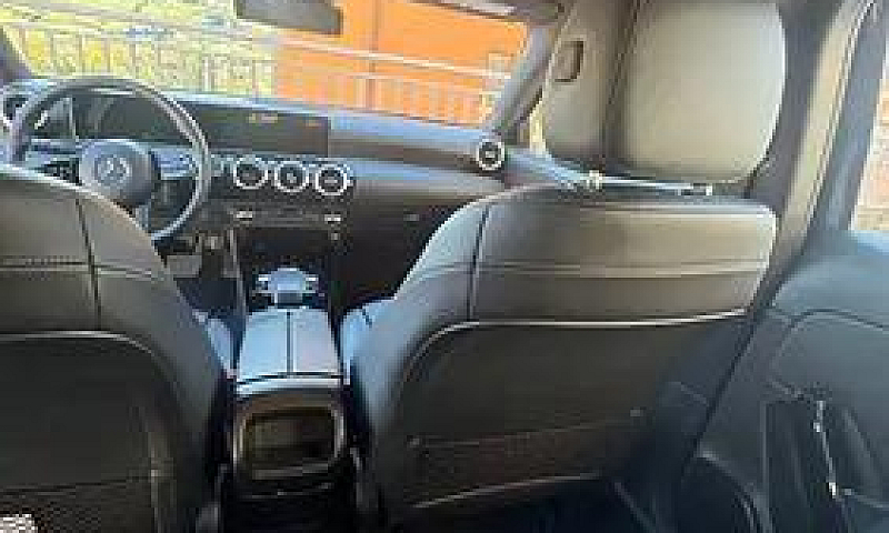 Mercedes Classe A 18...