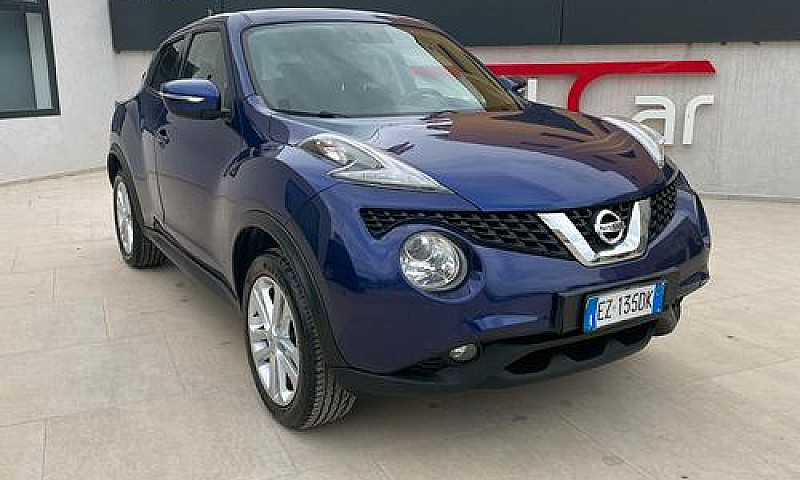 Nissan Juke 1.5 Dci ...