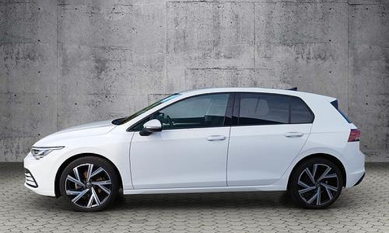Volkswagen Golf 1.5 ...