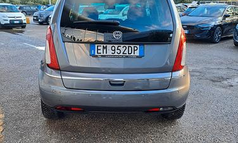 Lancia Musa 1.4 Bz 9...