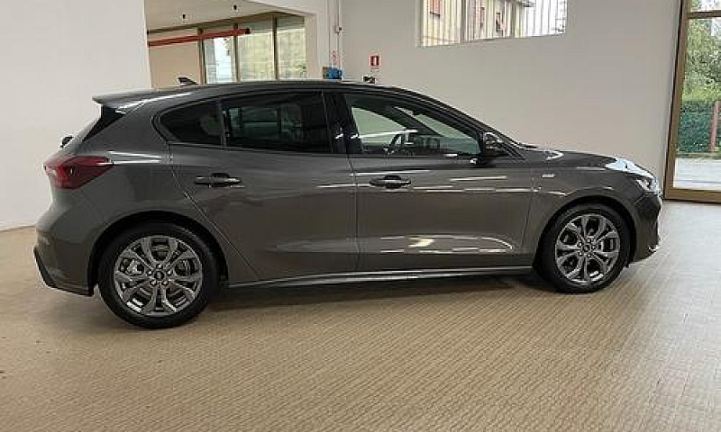 Ford Focus 1.5 Ecobl...