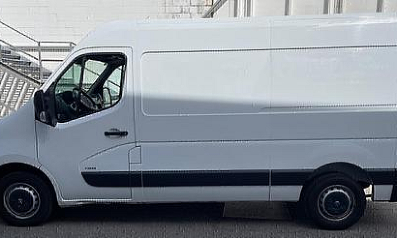 Opel Movano 2.3 Cdti...
