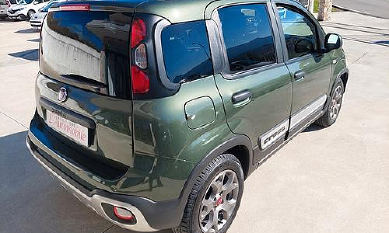 Fiat Panda 1.2 City ...