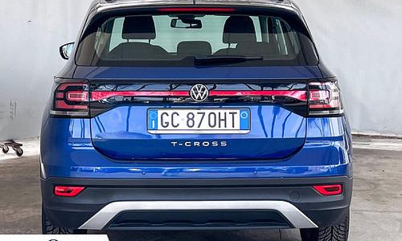 Volkswagen T-Cross 1...