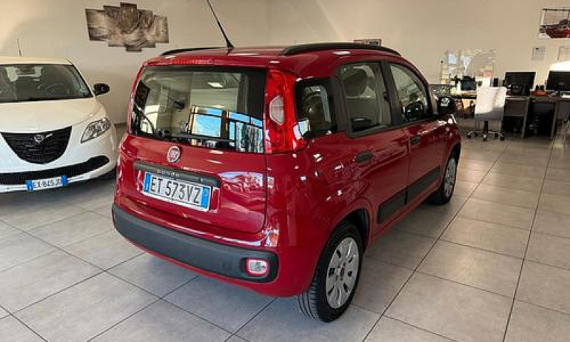 Fiat Panda 1.2 Benzi...