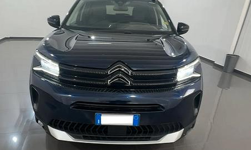 Citroen C5 Aircross ...