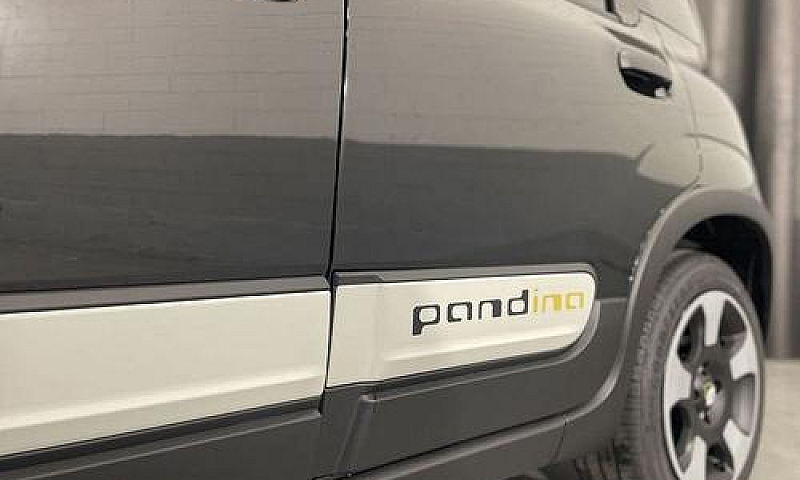 Fiat Panda Cross 1.0...
